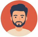 Portrait of Zubaer Haque